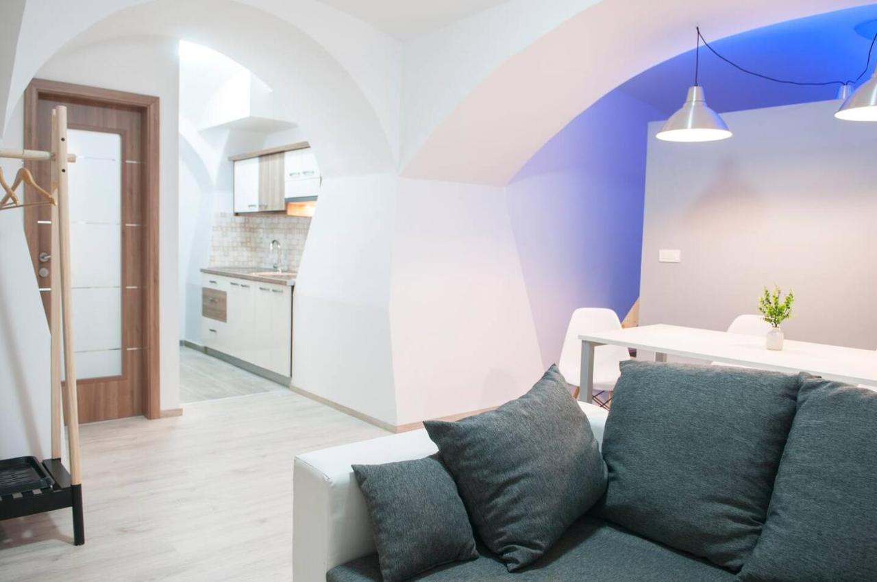 The Maze Apartment Λιουμπλιάνα Εξωτερικό φωτογραφία