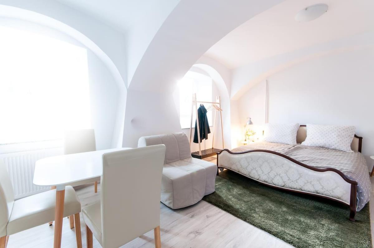 The Maze Apartment Λιουμπλιάνα Εξωτερικό φωτογραφία