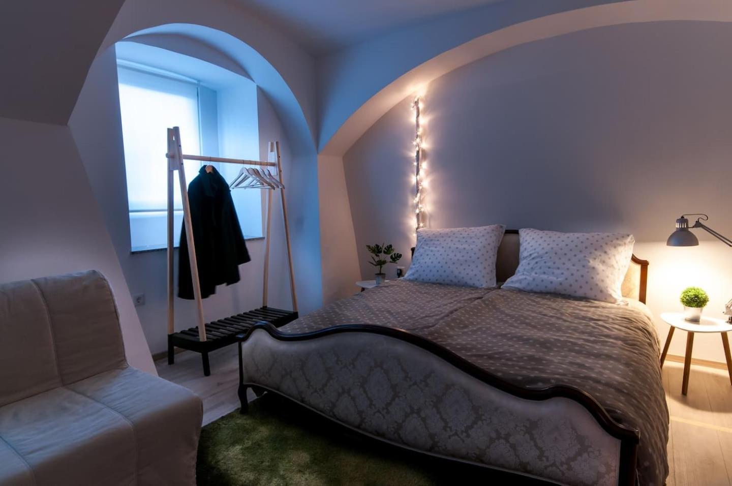 The Maze Apartment Λιουμπλιάνα Εξωτερικό φωτογραφία