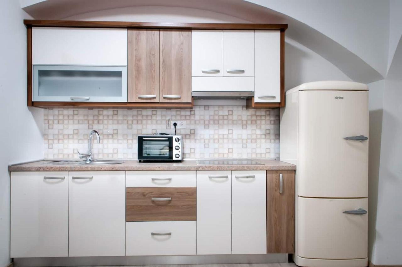 The Maze Apartment Λιουμπλιάνα Εξωτερικό φωτογραφία