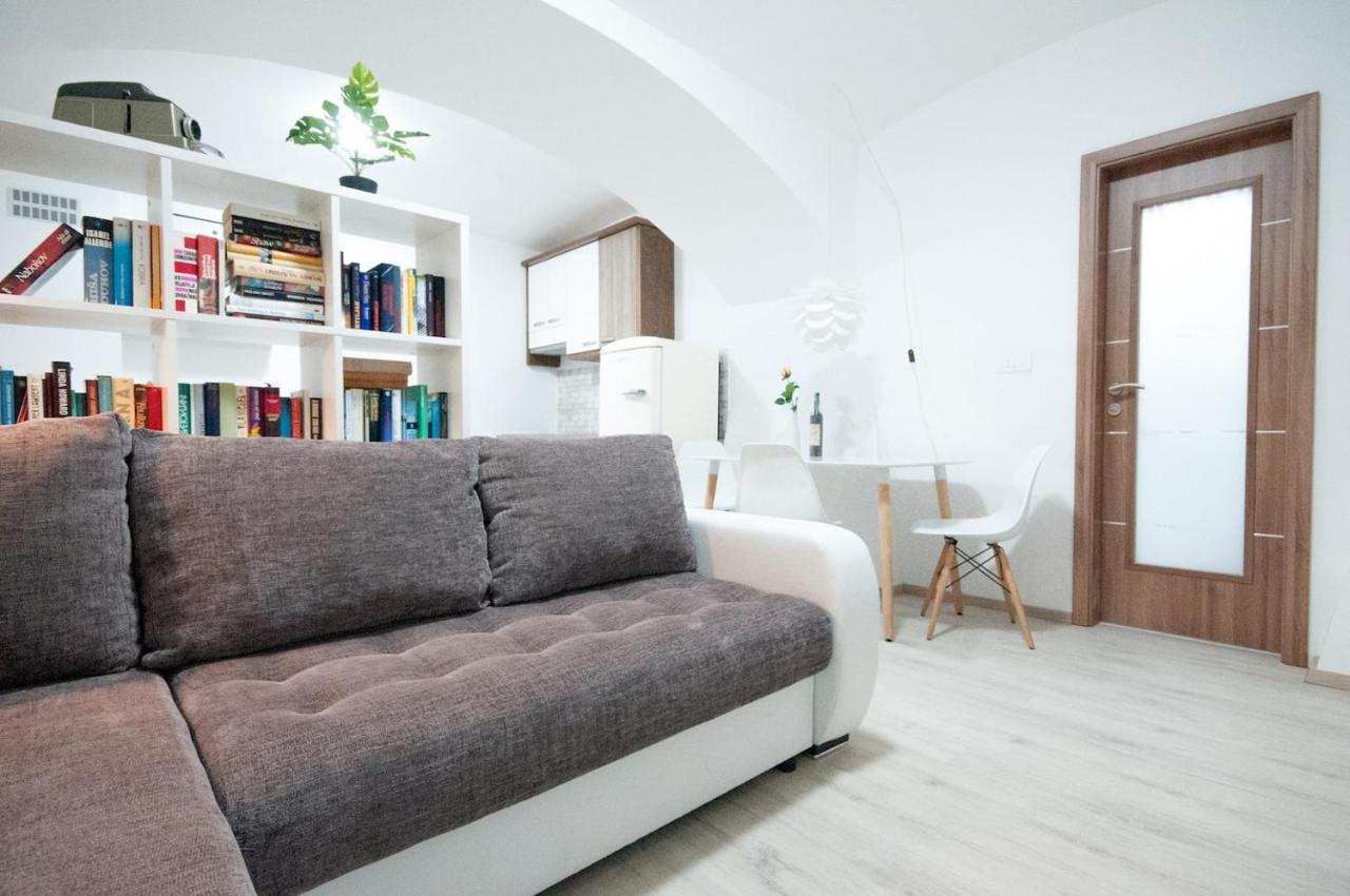 The Maze Apartment Λιουμπλιάνα Εξωτερικό φωτογραφία