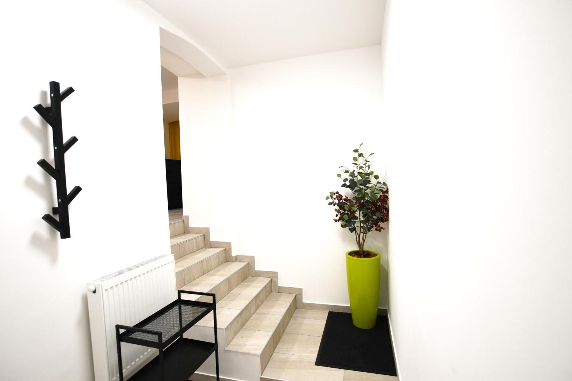 The Maze Apartment Λιουμπλιάνα Εξωτερικό φωτογραφία