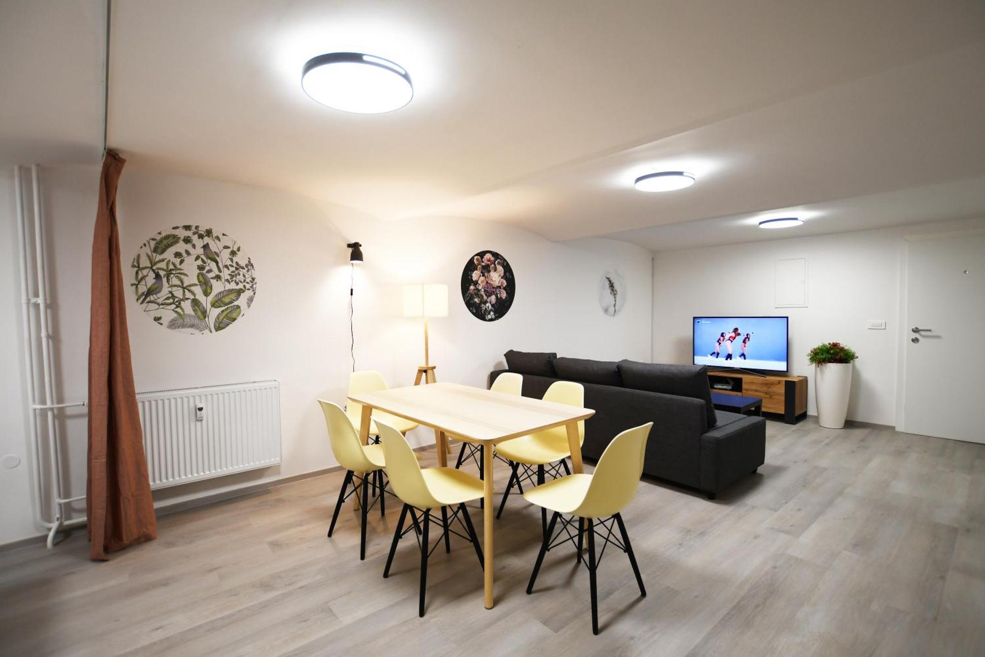The Maze Apartment Λιουμπλιάνα Εξωτερικό φωτογραφία