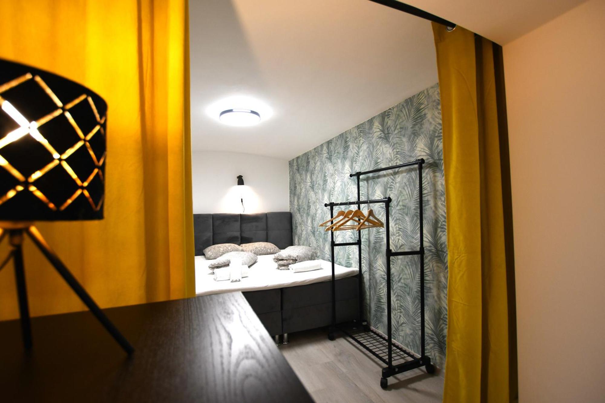 The Maze Apartment Λιουμπλιάνα Εξωτερικό φωτογραφία