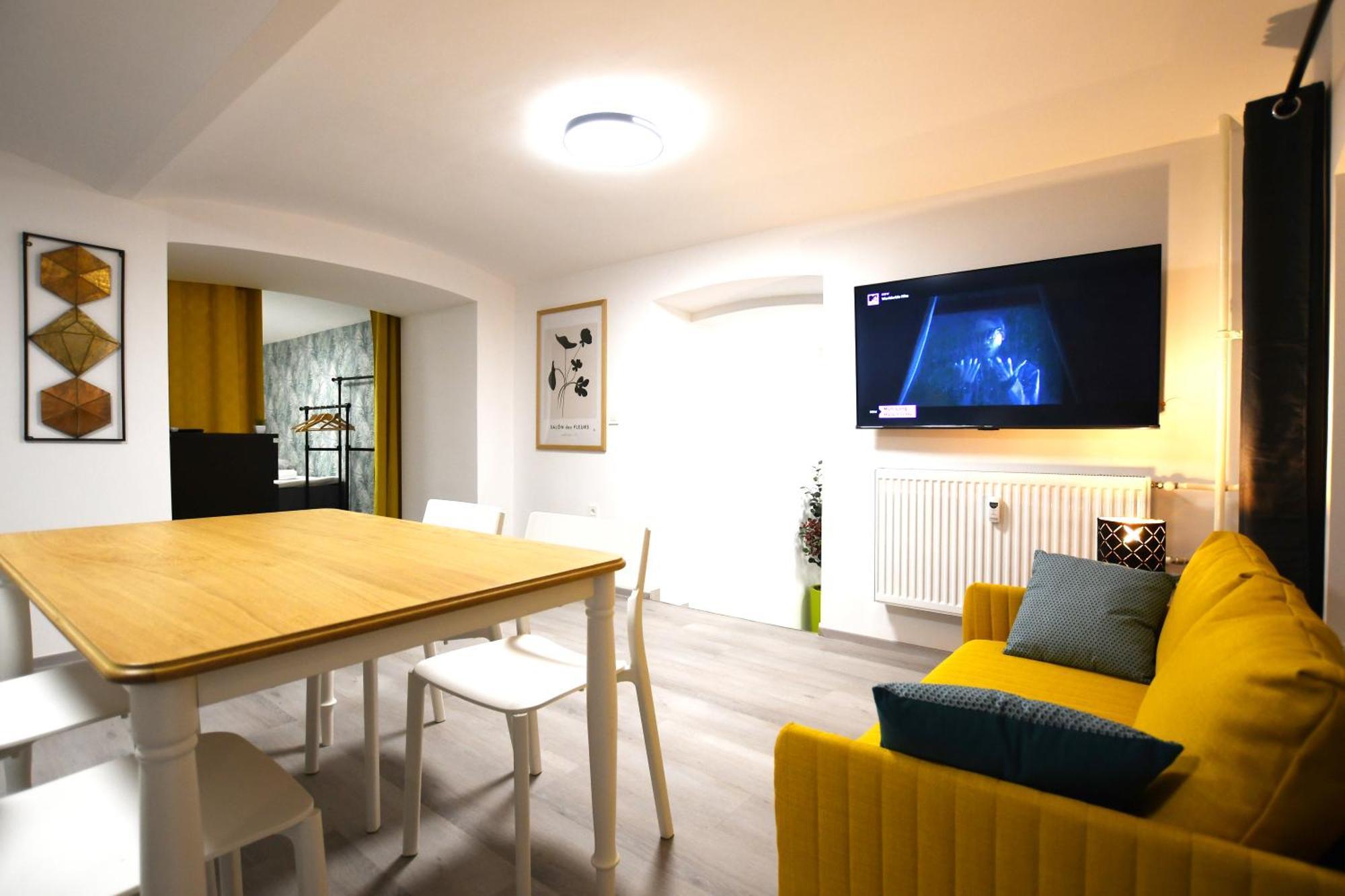 The Maze Apartment Λιουμπλιάνα Εξωτερικό φωτογραφία