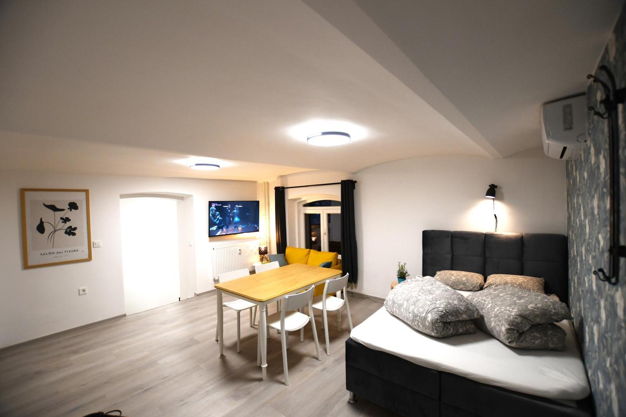 The Maze Apartment Λιουμπλιάνα Εξωτερικό φωτογραφία