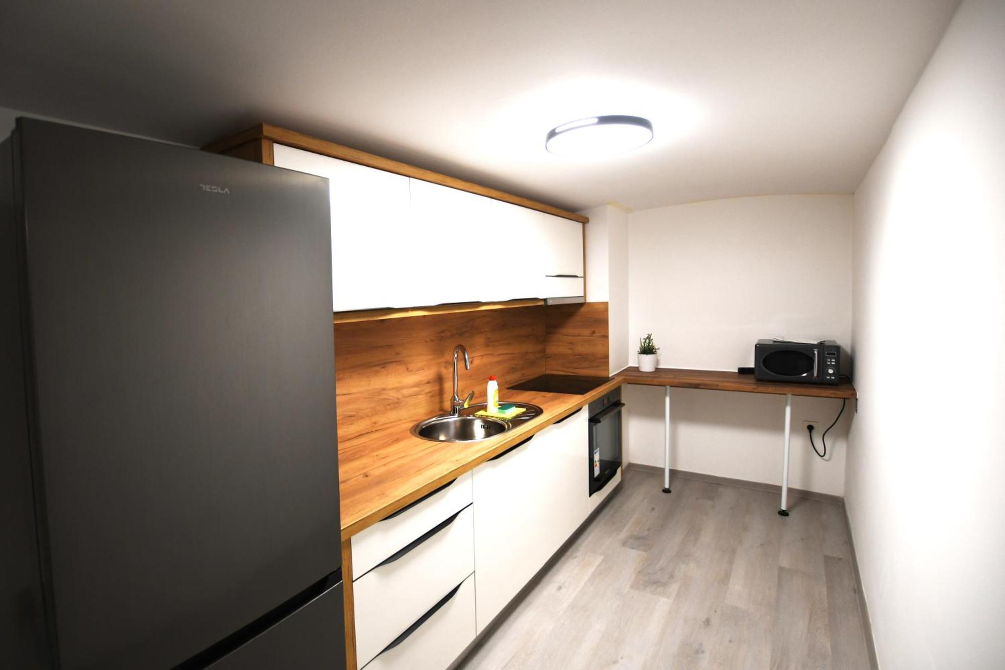 The Maze Apartment Λιουμπλιάνα Εξωτερικό φωτογραφία