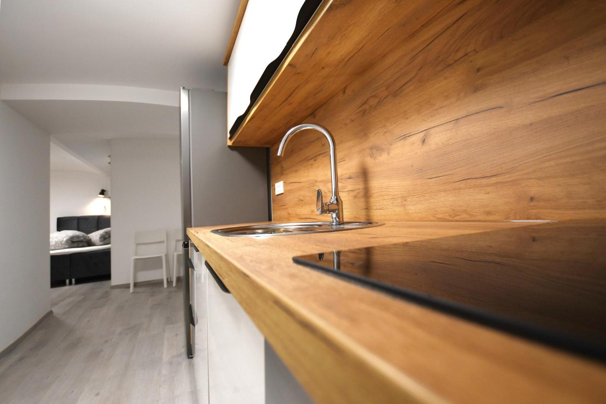 The Maze Apartment Λιουμπλιάνα Εξωτερικό φωτογραφία