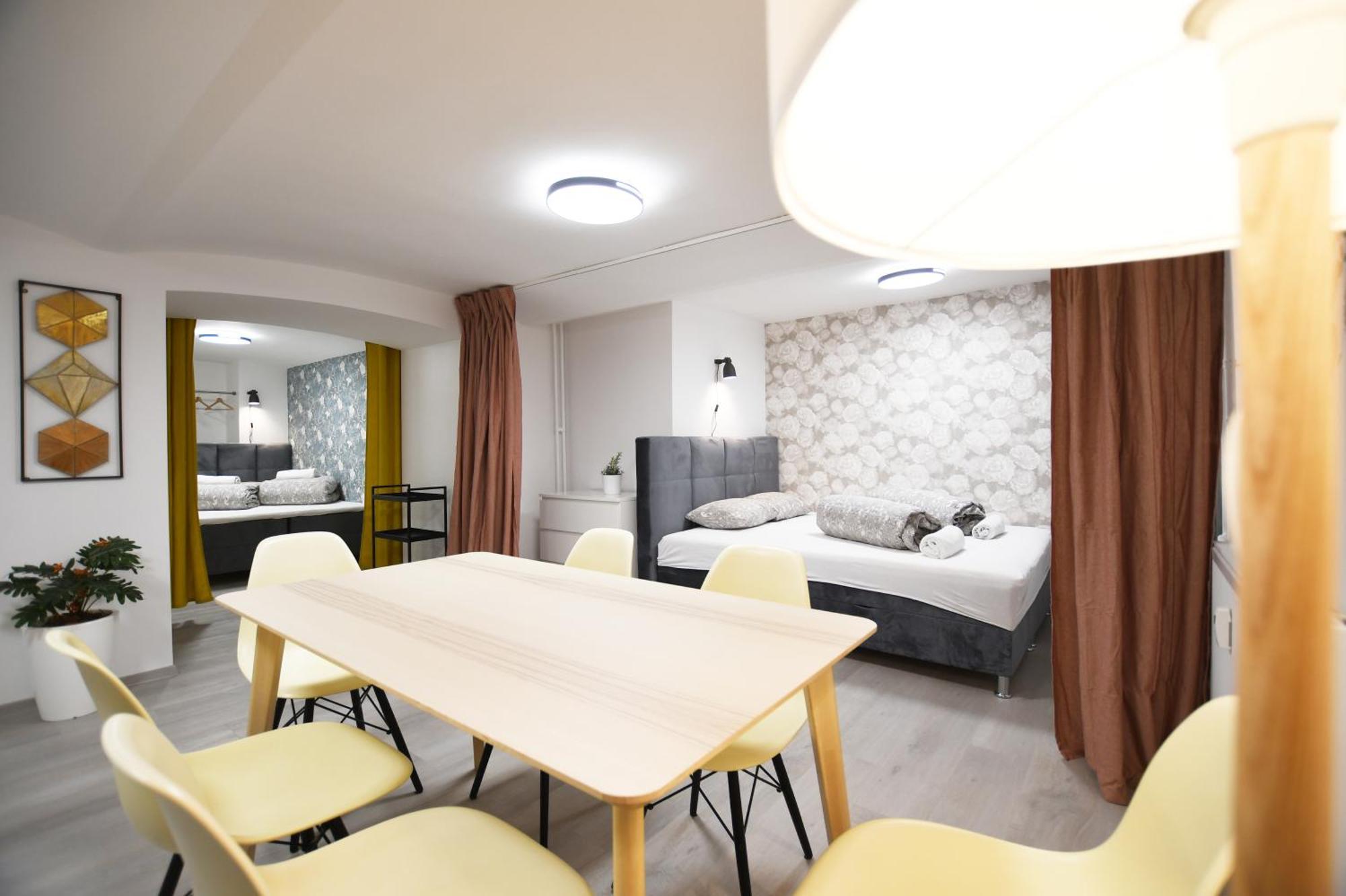 The Maze Apartment Λιουμπλιάνα Εξωτερικό φωτογραφία