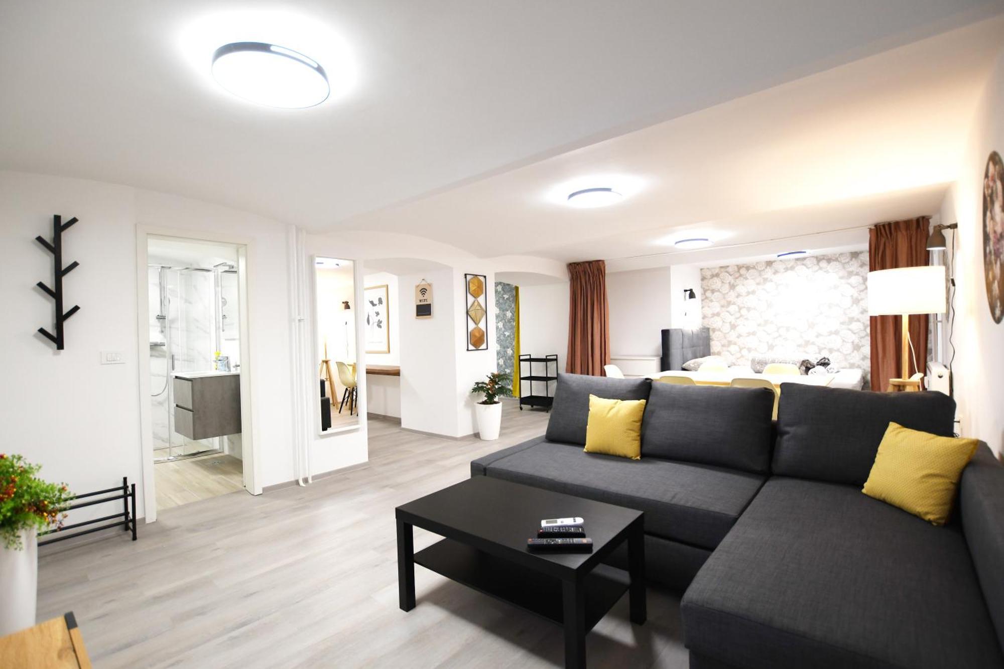 The Maze Apartment Λιουμπλιάνα Εξωτερικό φωτογραφία