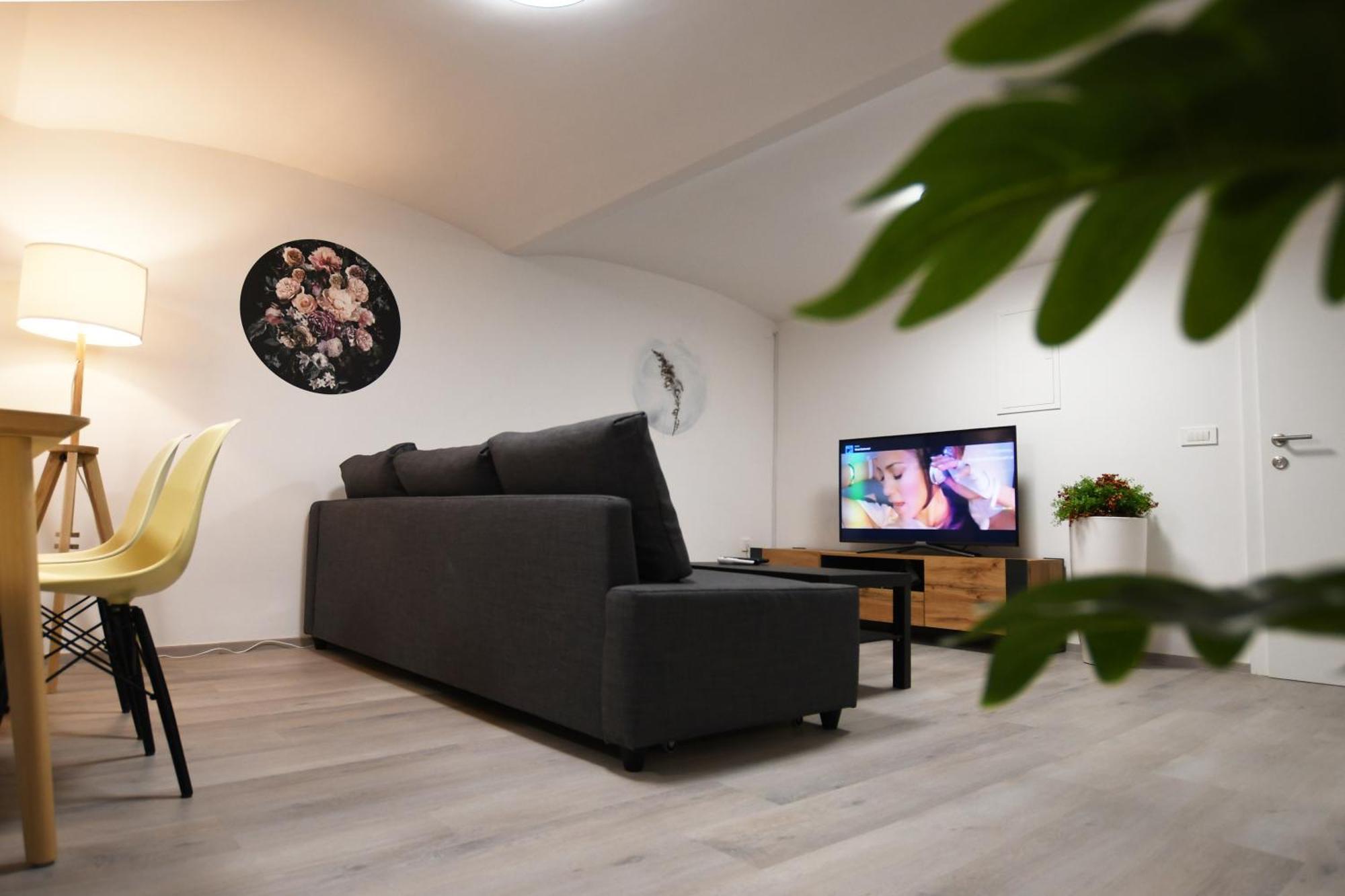 The Maze Apartment Λιουμπλιάνα Εξωτερικό φωτογραφία