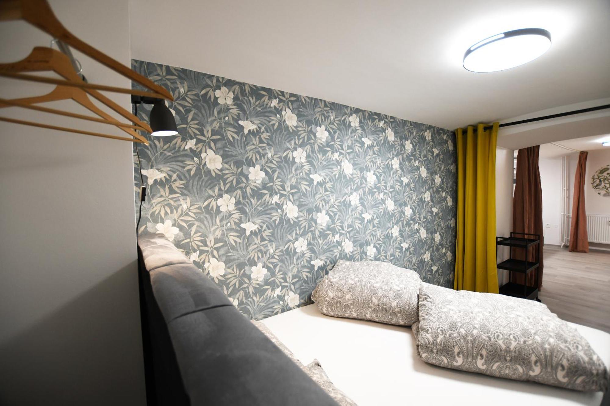The Maze Apartment Λιουμπλιάνα Εξωτερικό φωτογραφία