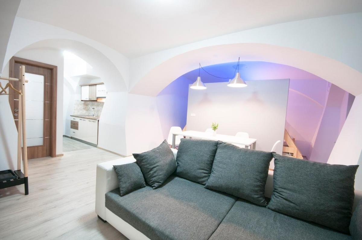 The Maze Apartment Λιουμπλιάνα Δωμάτιο φωτογραφία