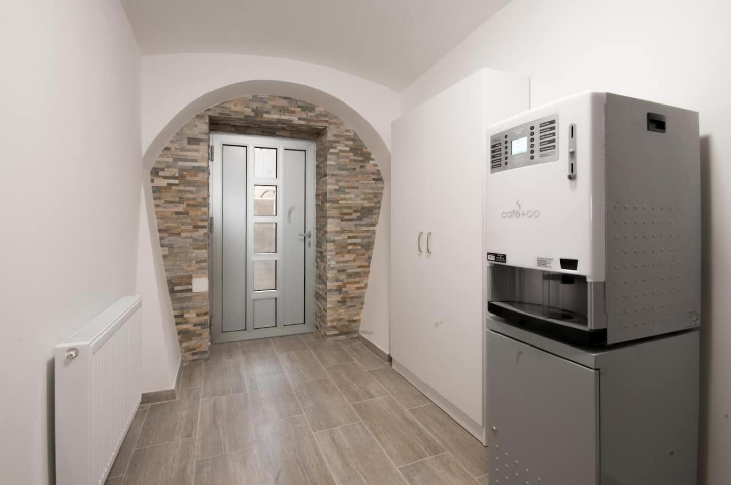 The Maze Apartment Λιουμπλιάνα Δωμάτιο φωτογραφία