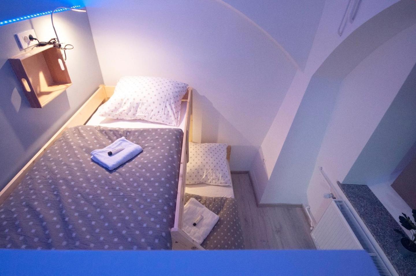 The Maze Apartment Λιουμπλιάνα Δωμάτιο φωτογραφία