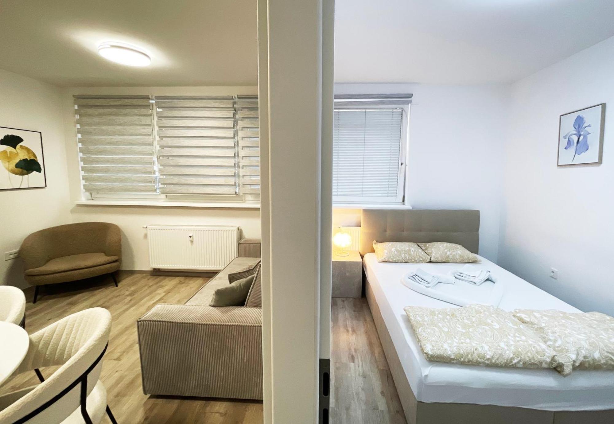 The Maze Apartment Λιουμπλιάνα Εξωτερικό φωτογραφία
