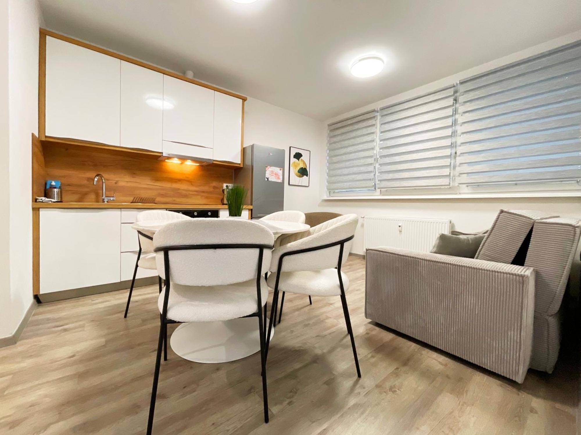 The Maze Apartment Λιουμπλιάνα Εξωτερικό φωτογραφία