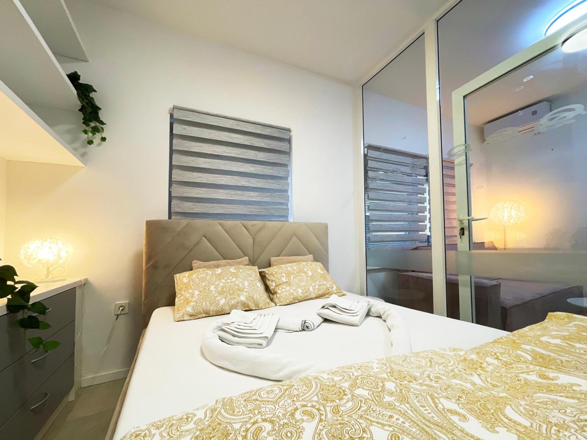 The Maze Apartment Λιουμπλιάνα Εξωτερικό φωτογραφία
