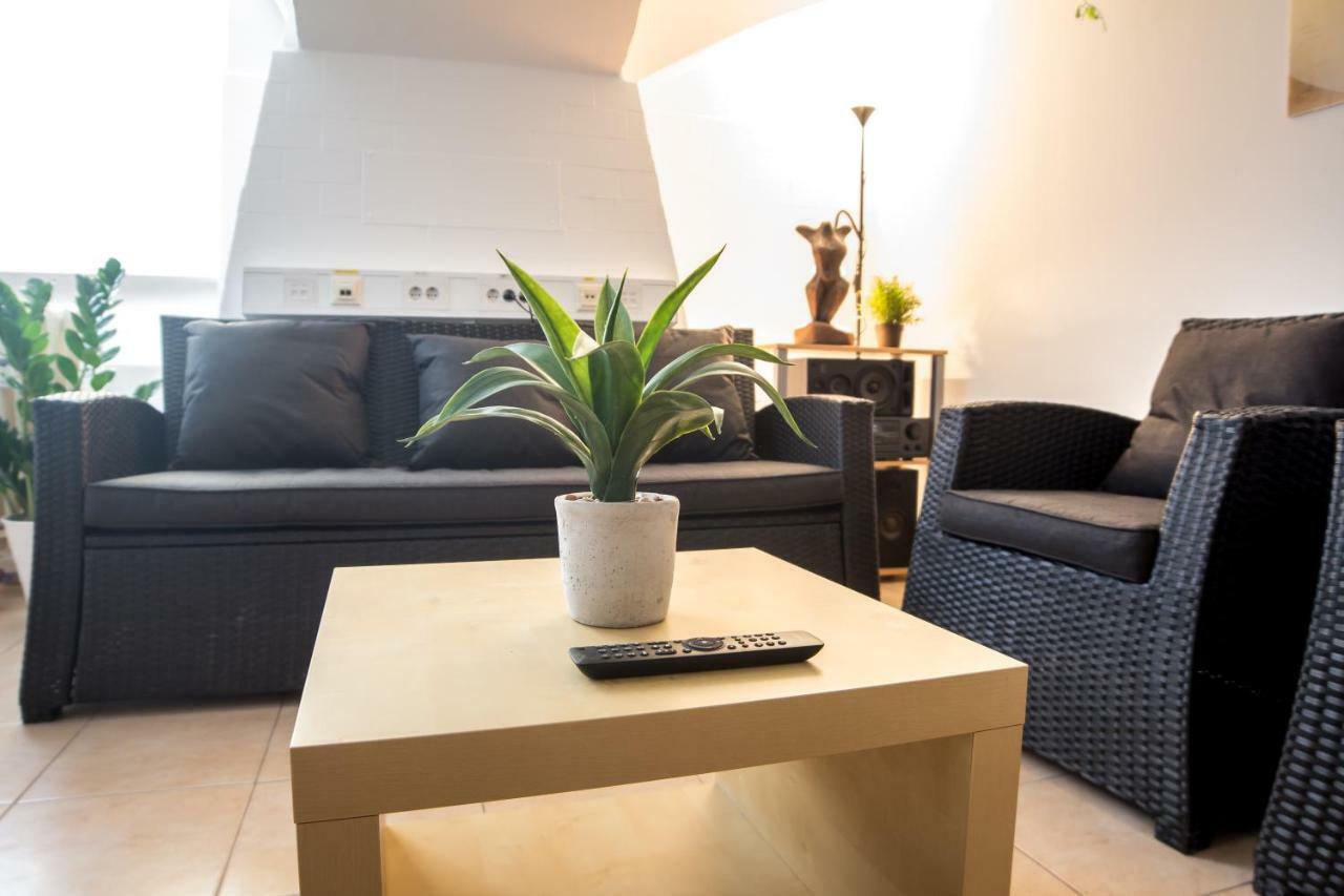 The Maze Apartment Λιουμπλιάνα Εξωτερικό φωτογραφία