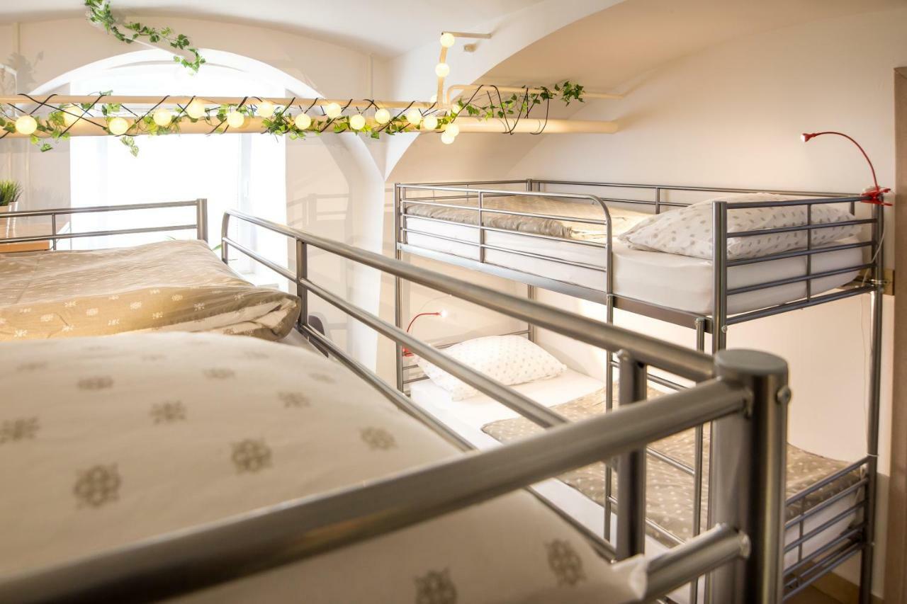 The Maze Apartment Λιουμπλιάνα Εξωτερικό φωτογραφία