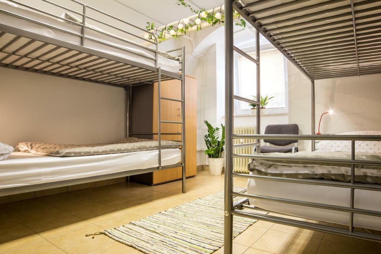 The Maze Apartment Λιουμπλιάνα Εξωτερικό φωτογραφία