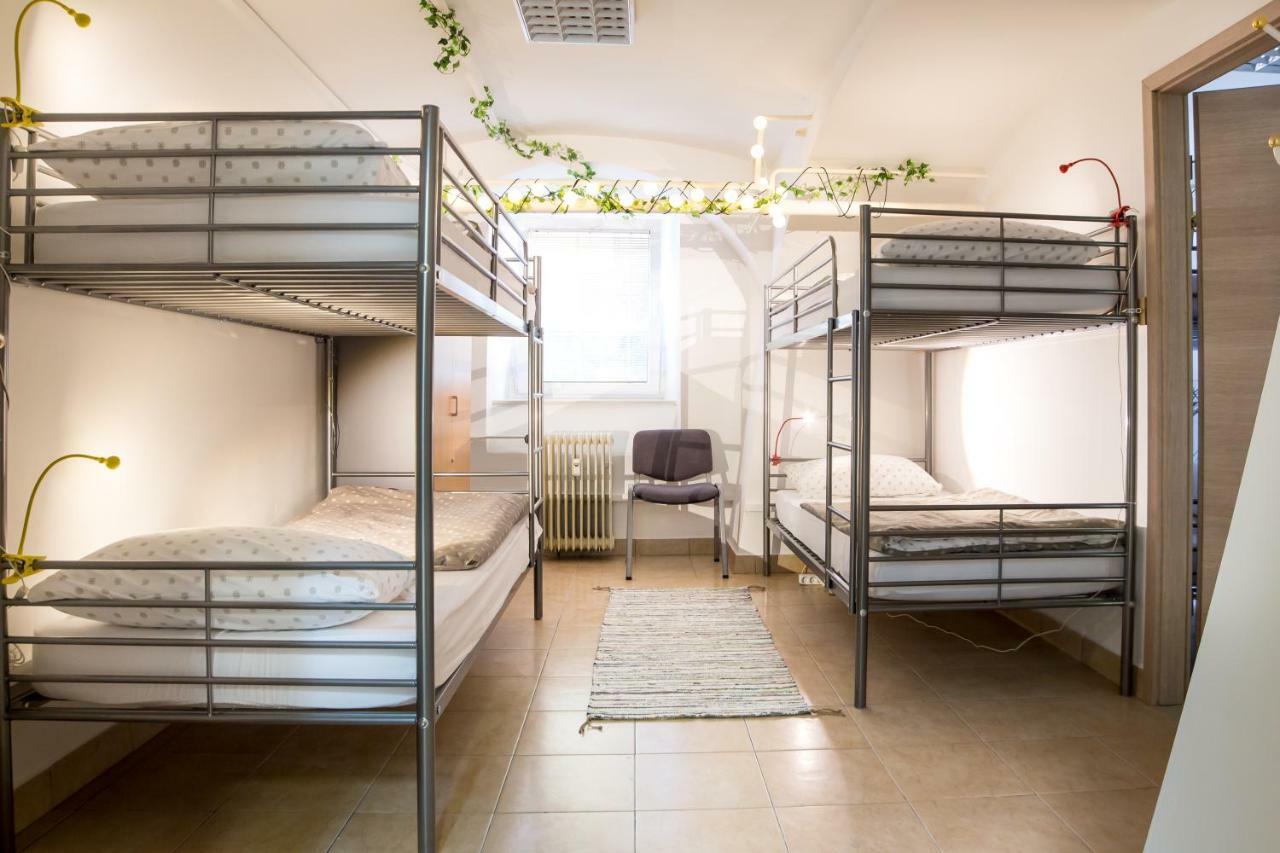 The Maze Apartment Λιουμπλιάνα Εξωτερικό φωτογραφία