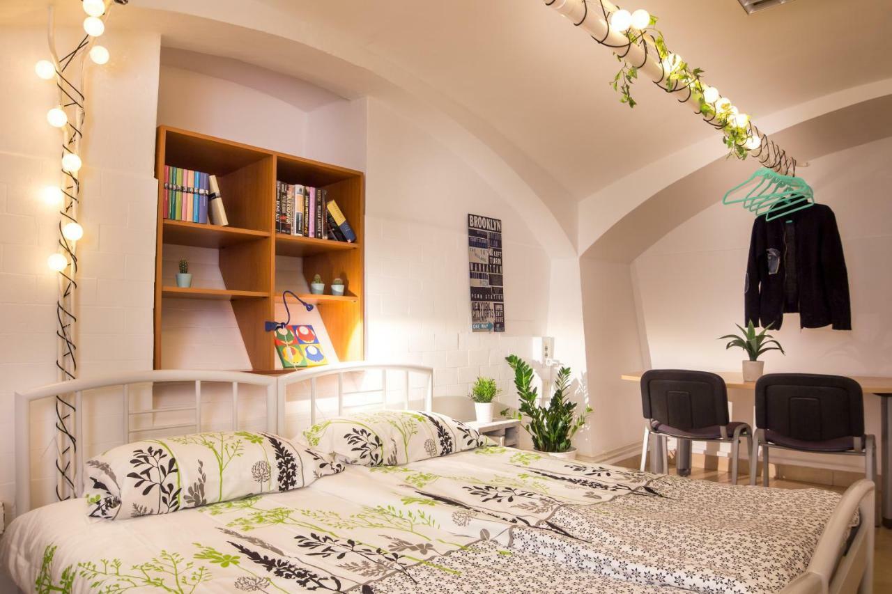 The Maze Apartment Λιουμπλιάνα Εξωτερικό φωτογραφία