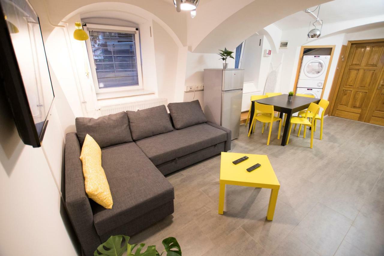 The Maze Apartment Λιουμπλιάνα Εξωτερικό φωτογραφία