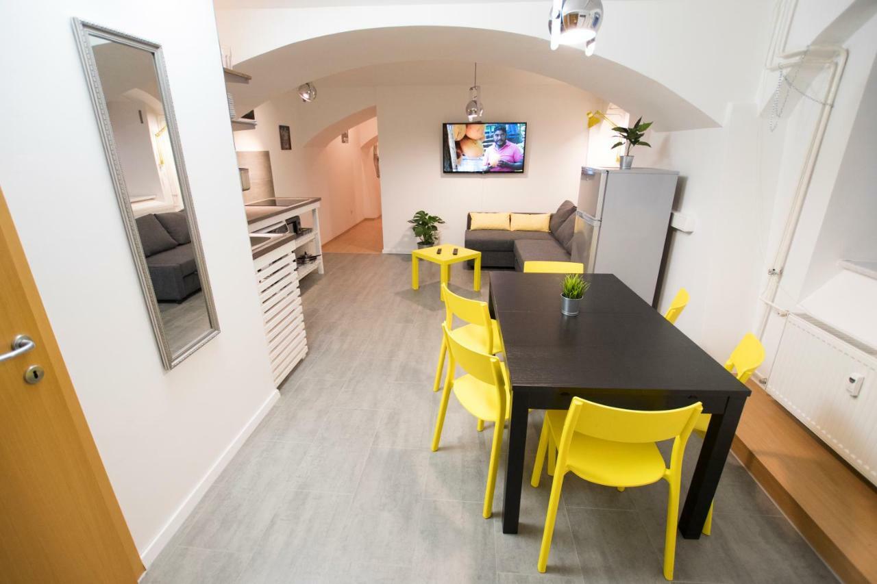 The Maze Apartment Λιουμπλιάνα Εξωτερικό φωτογραφία