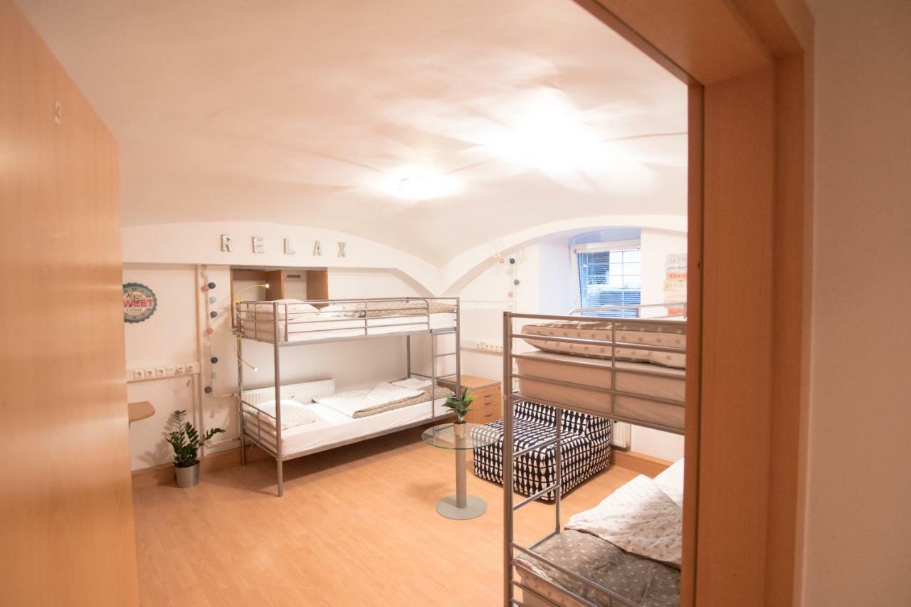 The Maze Apartment Λιουμπλιάνα Εξωτερικό φωτογραφία