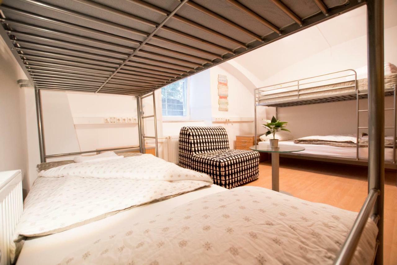 The Maze Apartment Λιουμπλιάνα Εξωτερικό φωτογραφία